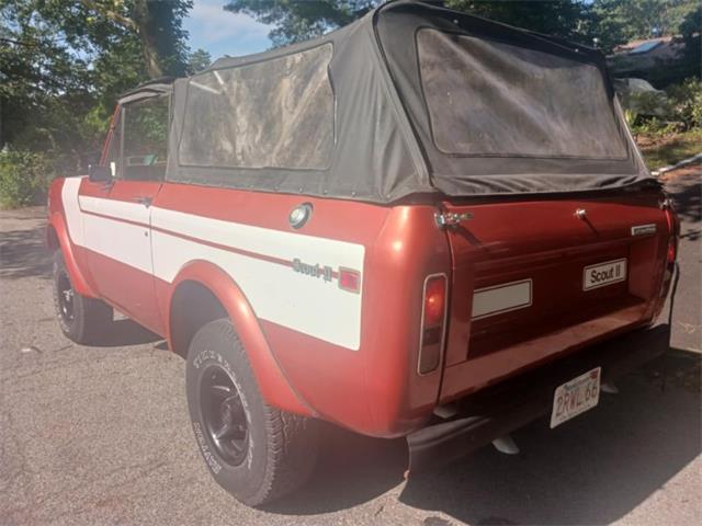 1972 International Harvester (CC-2091444) for sale in Hobart, Indiana