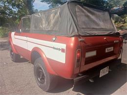 1972 International Harvester (CC-2091444) for sale in Hobart, Indiana