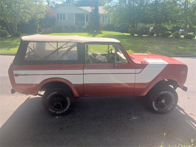 1972 International Harvester (CC-2091444) for sale in Hobart, Indiana