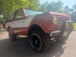 1972 International Harvester (CC-2091444) for sale in Hobart, Indiana