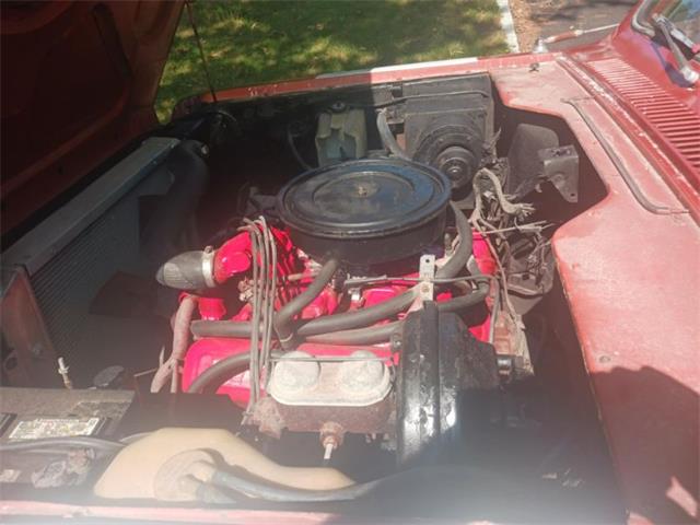 1972 International Harvester (CC-2091444) for sale in Hobart, Indiana