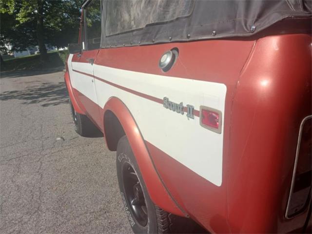 1972 International Harvester (CC-2091444) for sale in Hobart, Indiana