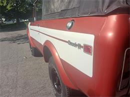 1972 International Harvester (CC-2091444) for sale in Hobart, Indiana