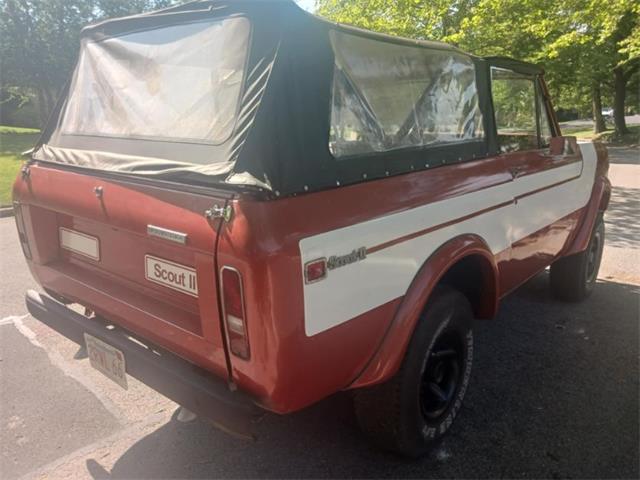 1972 International Harvester (CC-2091444) for sale in Hobart, Indiana
