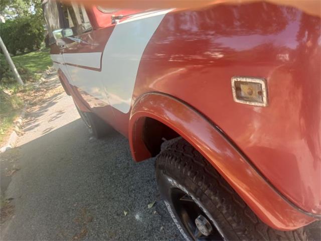 1972 International Harvester (CC-2091444) for sale in Hobart, Indiana