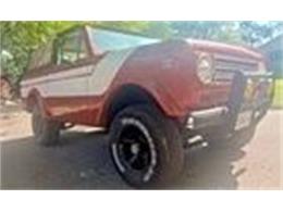 1972 International Harvester (CC-2091444) for sale in Hobart, Indiana