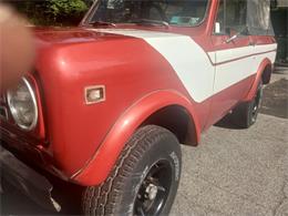 1972 International Harvester (CC-2091444) for sale in Hobart, Indiana