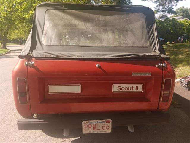 1972 International Harvester (CC-2091444) for sale in Hobart, Indiana