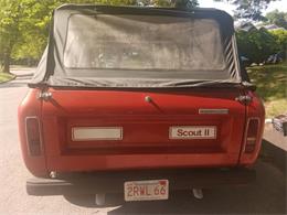 1972 International Harvester (CC-2091444) for sale in Hobart, Indiana