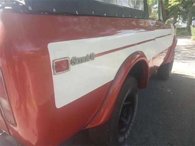1972 International Harvester (CC-2091444) for sale in Hobart, Indiana