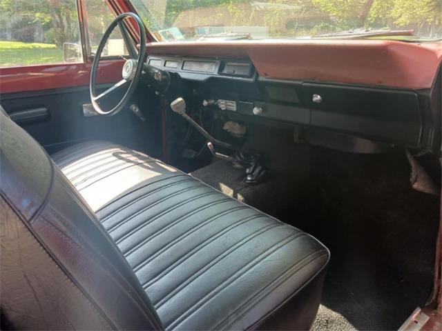 1972 International Harvester (CC-2091444) for sale in Hobart, Indiana