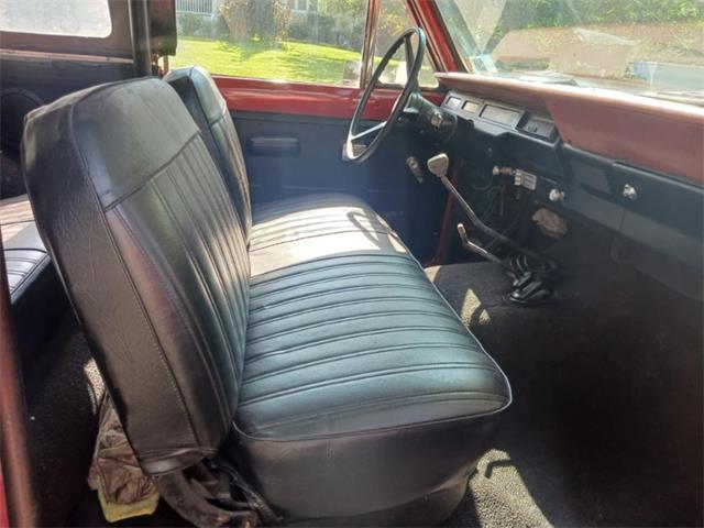 1972 International Harvester (CC-2091444) for sale in Hobart, Indiana