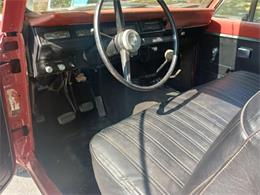 1972 International Harvester (CC-2091444) for sale in Hobart, Indiana