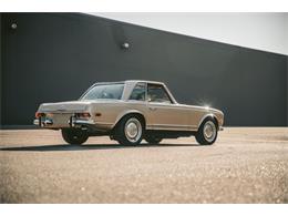 1970 Mercedes-Benz 280SL (CC-2091445) for sale in Grand Rapids, Michigan