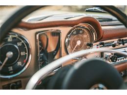 1970 Mercedes-Benz 280SL (CC-2091445) for sale in Grand Rapids, Michigan