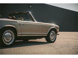 1970 Mercedes-Benz 280SL (CC-2091445) for sale in Grand Rapids, Michigan