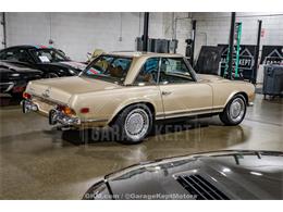 1970 Mercedes-Benz 280SL (CC-2091445) for sale in Grand Rapids, Michigan