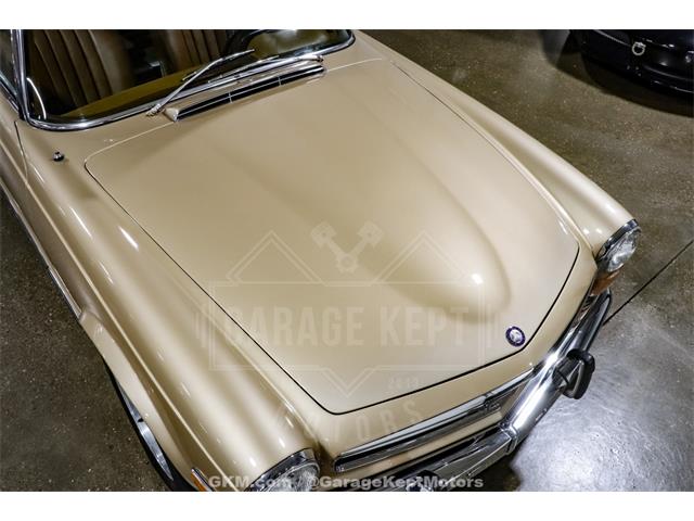 1970 Mercedes-Benz 280SL (CC-2091445) for sale in Grand Rapids, Michigan