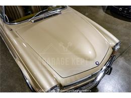 1970 Mercedes-Benz 280SL (CC-2091445) for sale in Grand Rapids, Michigan