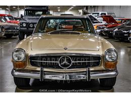 1970 Mercedes-Benz 280SL (CC-2091445) for sale in Grand Rapids, Michigan
