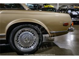 1970 Mercedes-Benz 280SL (CC-2091445) for sale in Grand Rapids, Michigan