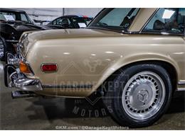1970 Mercedes-Benz 280SL (CC-2091445) for sale in Grand Rapids, Michigan