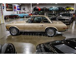1970 Mercedes-Benz 280SL (CC-2091445) for sale in Grand Rapids, Michigan