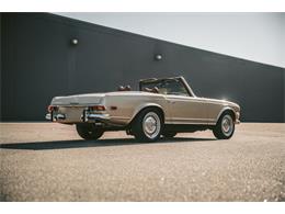 1970 Mercedes-Benz 280SL (CC-2091445) for sale in Grand Rapids, Michigan
