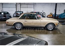 1970 Mercedes-Benz 280SL (CC-2091445) for sale in Grand Rapids, Michigan