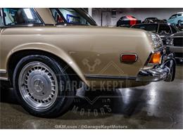 1970 Mercedes-Benz 280SL (CC-2091445) for sale in Grand Rapids, Michigan