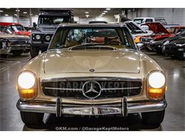 1970 Mercedes-Benz 280SL (CC-2091445) for sale in Grand Rapids, Michigan