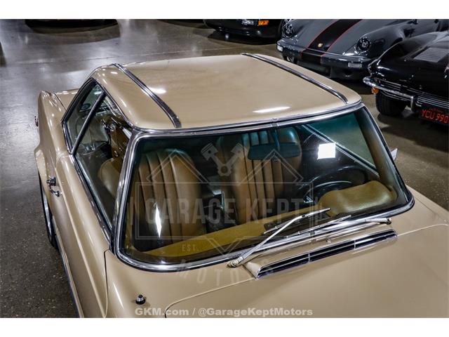 1970 Mercedes-Benz 280SL (CC-2091445) for sale in Grand Rapids, Michigan