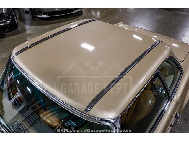 1970 Mercedes-Benz 280SL (CC-2091445) for sale in Grand Rapids, Michigan