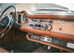 1970 Mercedes-Benz 280SL (CC-2091445) for sale in Grand Rapids, Michigan