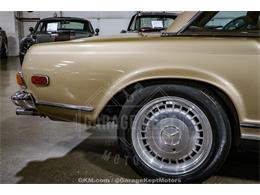 1970 Mercedes-Benz 280SL (CC-2091445) for sale in Grand Rapids, Michigan