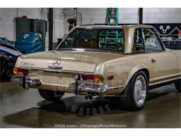 1970 Mercedes-Benz 280SL (CC-2091445) for sale in Grand Rapids, Michigan