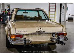 1970 Mercedes-Benz 280SL (CC-2091445) for sale in Grand Rapids, Michigan