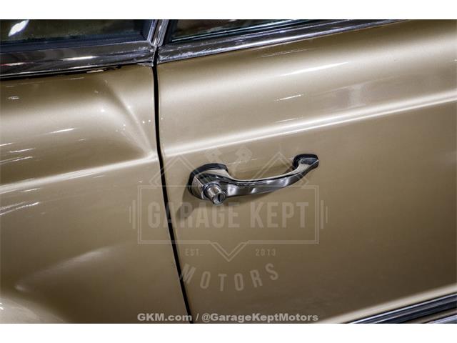 1970 Mercedes-Benz 280SL (CC-2091445) for sale in Grand Rapids, Michigan