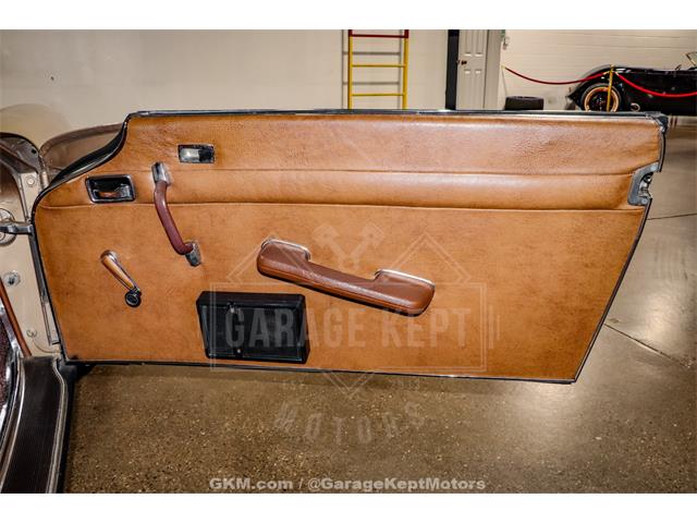 1970 Mercedes-Benz 280SL (CC-2091445) for sale in Grand Rapids, Michigan