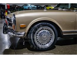 1970 Mercedes-Benz 280SL (CC-2091445) for sale in Grand Rapids, Michigan