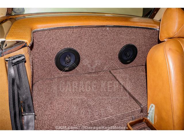 1970 Mercedes-Benz 280SL (CC-2091445) for sale in Grand Rapids, Michigan