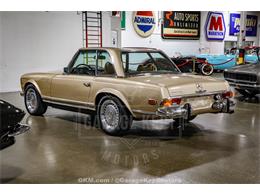 1970 Mercedes-Benz 280SL (CC-2091445) for sale in Grand Rapids, Michigan