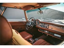 1970 Mercedes-Benz 280SL (CC-2091445) for sale in Grand Rapids, Michigan
