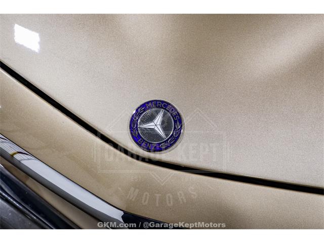 1970 Mercedes-Benz 280SL (CC-2091445) for sale in Grand Rapids, Michigan