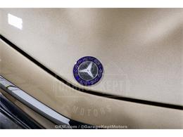 1970 Mercedes-Benz 280SL (CC-2091445) for sale in Grand Rapids, Michigan