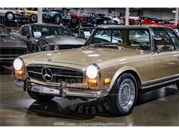 1970 Mercedes-Benz 280SL (CC-2091445) for sale in Grand Rapids, Michigan