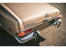 1970 Mercedes-Benz 280SL (CC-2091445) for sale in Grand Rapids, Michigan