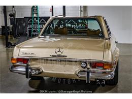 1970 Mercedes-Benz 280SL (CC-2091445) for sale in Grand Rapids, Michigan