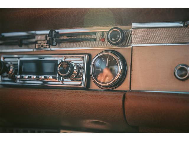 1970 Mercedes-Benz 280SL (CC-2091445) for sale in Grand Rapids, Michigan