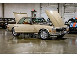 1970 Mercedes-Benz 280SL (CC-2091445) for sale in Grand Rapids, Michigan